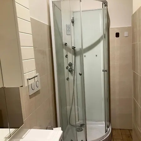 Ciclamini Nuova Apartment *