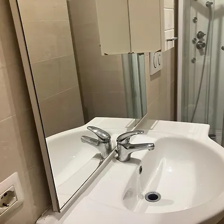 Ciclamini Nuova Apartment Rome