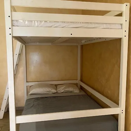 Apartment Ciclamini Nuova