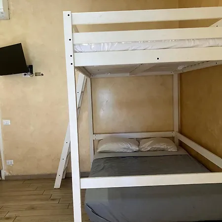 Ciclamini Nuova Apartment *