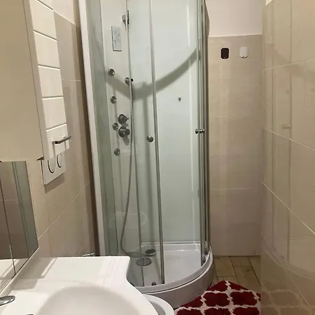 Ciclamini Nuova Apartment